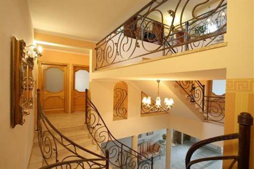 фото отеля Villa Mare Leba