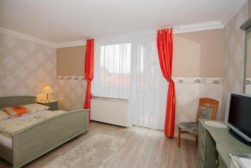 фото отеля Villa Mare Leba