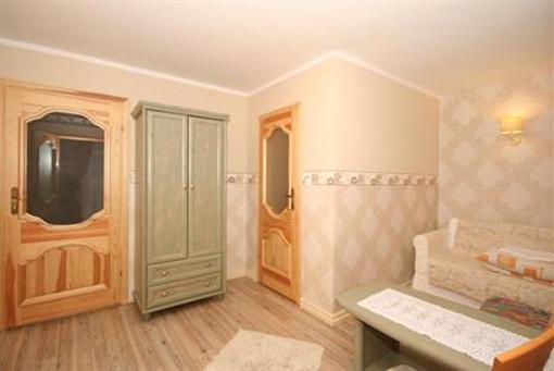 фото отеля Villa Mare Leba