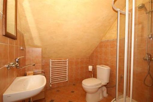 фото отеля Villa Mare Leba