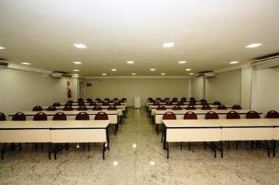 фото отеля Ramada Lagoa Santa International Airport