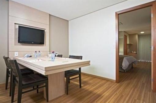 фото отеля Ramada Lagoa Santa International Airport