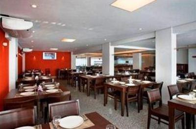 фото отеля Ramada Lagoa Santa International Airport
