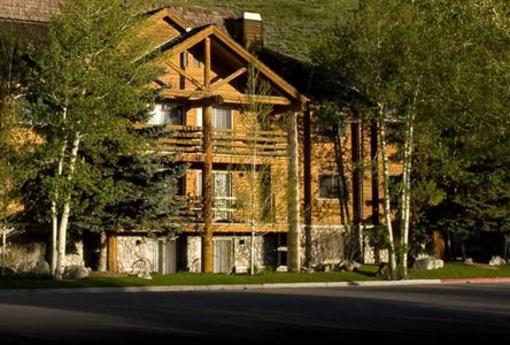 фото отеля Rusty Parrot Lodge and Spa