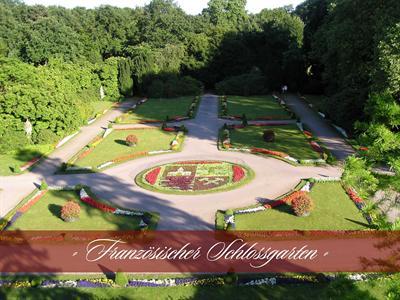 фото отеля Schloss Berge