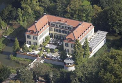 фото отеля Schloss Berge