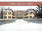 фото отеля Schloss Berge