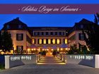 фото отеля Schloss Berge