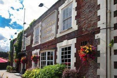 фото отеля Bull's Head Hotel