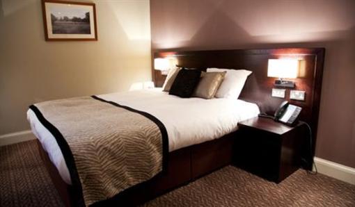 фото отеля Bull's Head Hotel