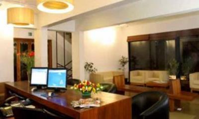 фото отеля Maia Beacon Residences Hotel Bangalore