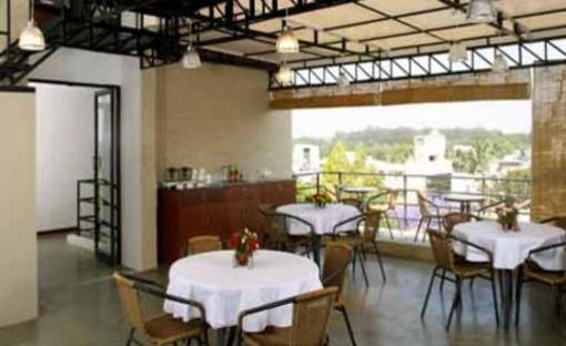 фото отеля Maia Beacon Residences Hotel Bangalore