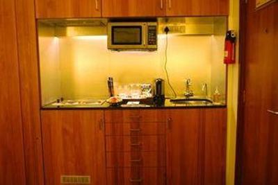 фото отеля Maia Beacon Residences Hotel Bangalore