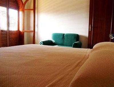 фото отеля Donnafugata Relais