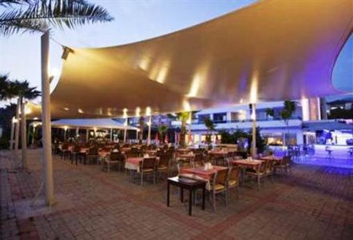 фото отеля Azak Beach Hotel