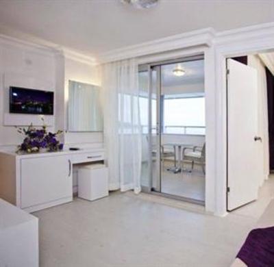 фото отеля Azak Beach Hotel