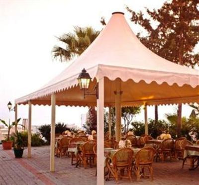 фото отеля Azak Beach Hotel
