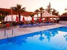 фото отеля Azak Beach Hotel