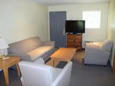 фото отеля Bay Lodging House