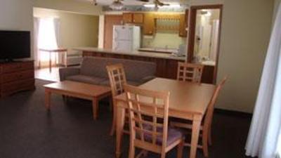 фото отеля Bay Lodging House