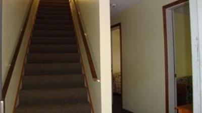 фото отеля Bay Lodging House