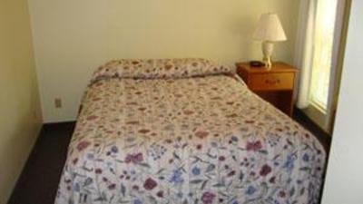 фото отеля Bay Lodging House