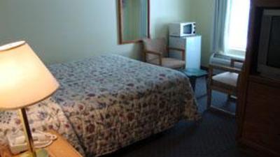 фото отеля Bay Lodging House