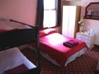 фото отеля Cowley Hotel