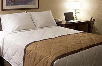 фото отеля Extended Stay America Hotel Airport Tampa