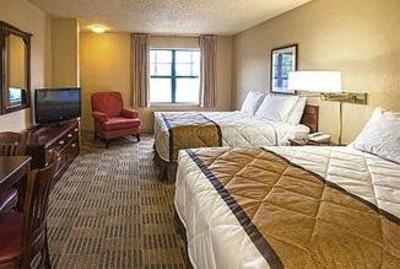 фото отеля Extended Stay America Hotel Airport Tampa