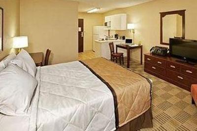 фото отеля Extended Stay America Hotel Airport Tampa