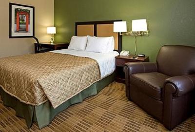 фото отеля Extended Stay America Hotel Airport Tampa