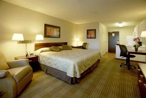фото отеля Extended Stay America Hotel Airport Tampa