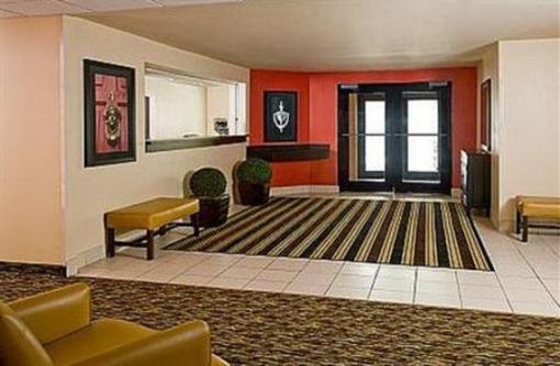 фото отеля Extended Stay America Hotel Airport Tampa