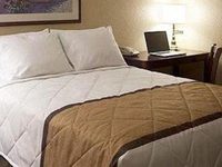Extended Stay America Hotel Airport Tampa