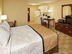 фото отеля Extended Stay America Hotel Airport Tampa