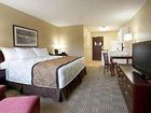 фото отеля Extended Stay America Hotel Airport Tampa