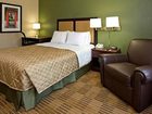 фото отеля Extended Stay America Hotel Airport Tampa