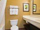 фото отеля Extended Stay America Hotel Airport Tampa