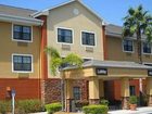 фото отеля Extended Stay America Hotel Airport Tampa