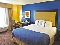 Holiday Inn Indianapolis North Carmel