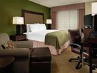 фото отеля Holiday Inn Indianapolis North Carmel