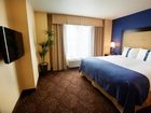 фото отеля Holiday Inn Indianapolis North Carmel