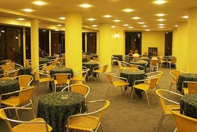 фото отеля Pegasos Club Hotel Alanya