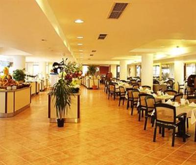 фото отеля Pegasos Club Hotel Alanya