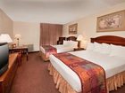 фото отеля Best Western Ingram Park Inn