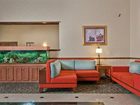 фото отеля Best Western Ingram Park Inn