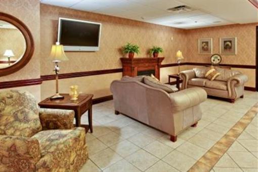 фото отеля Holiday Inn Express Hotel & Suites Kingsport-Meadowview I-26