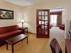 фото отеля Holiday Inn Express Hotel & Suites Kingsport-Meadowview I-26