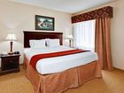 фото отеля Holiday Inn Express Hotel & Suites Kingsport-Meadowview I-26